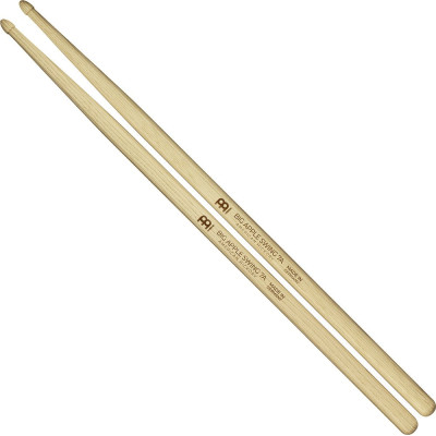 MEINL Stick & Brush - Big Apple Swing 7A Drumstick