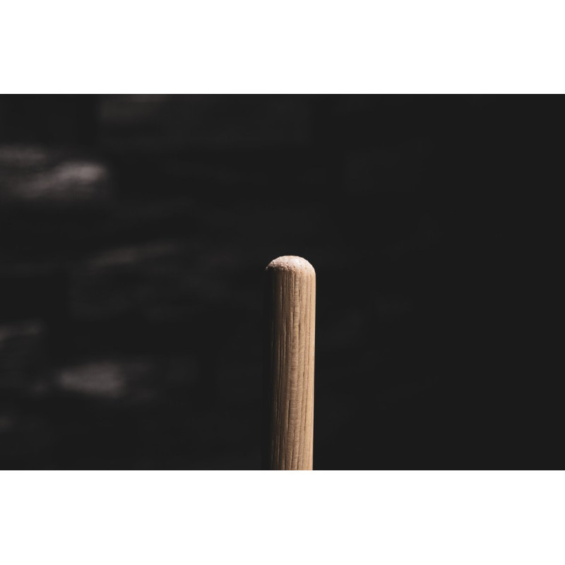 MEINL Stick & Brush - Big Apple Swing 7A Drumstick