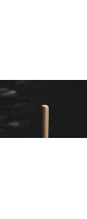 MEINL Stick & Brush - Big Apple Swing 7A Drumstick