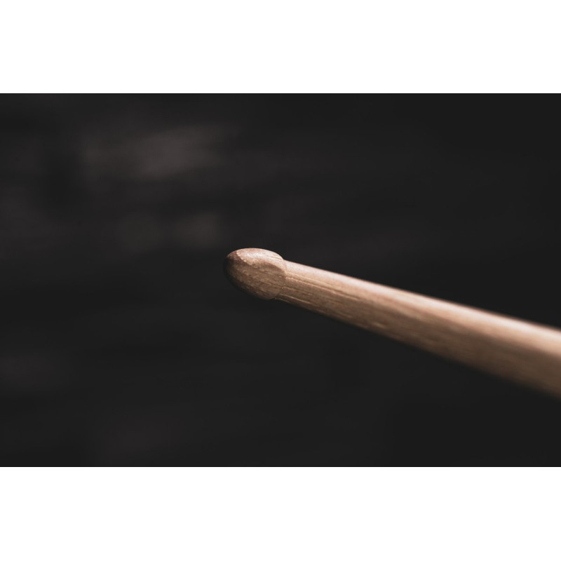 MEINL Stick & Brush - Big Apple Swing 7A Drumstick