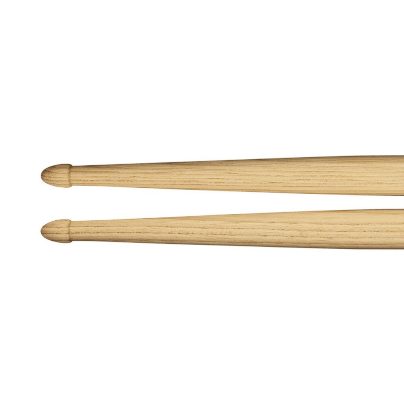 MEINL Stick & Brush - Big Apple Swing 7A Drumstick