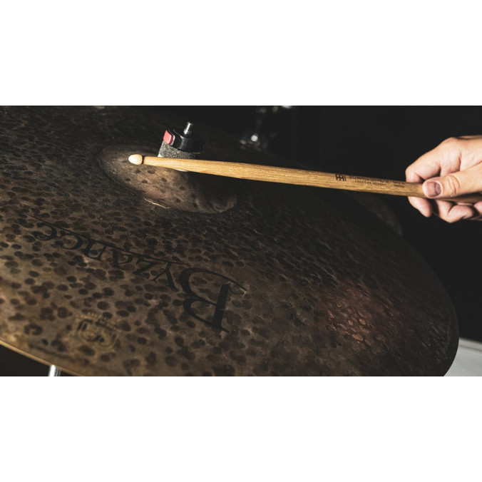MEINL Stick & Brush - Big Apple Swing 7A Drumstick