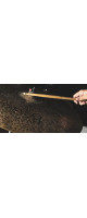 MEINL Stick & Brush - Big Apple Swing 7A Drumstick