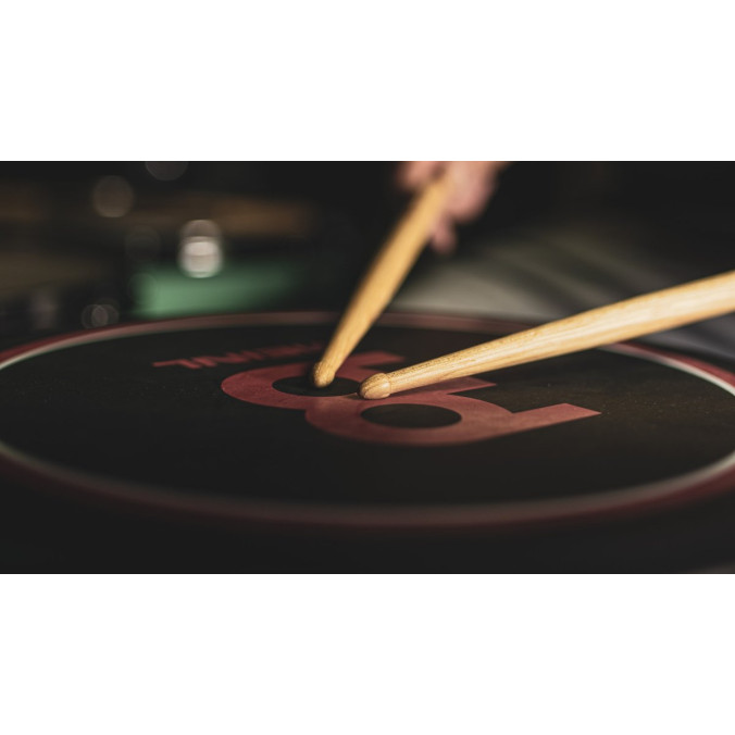 MEINL Stick & Brush - Big Apple Swing 7A Drumstick