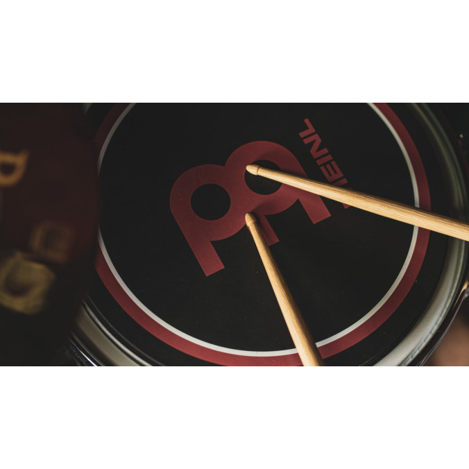 MEINL Stick & Brush - Big Apple Swing 7A Drumstick