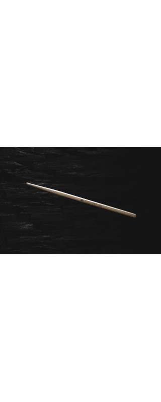 MEINL Stick & Brush - Big Apple Swing 7A Drumstick