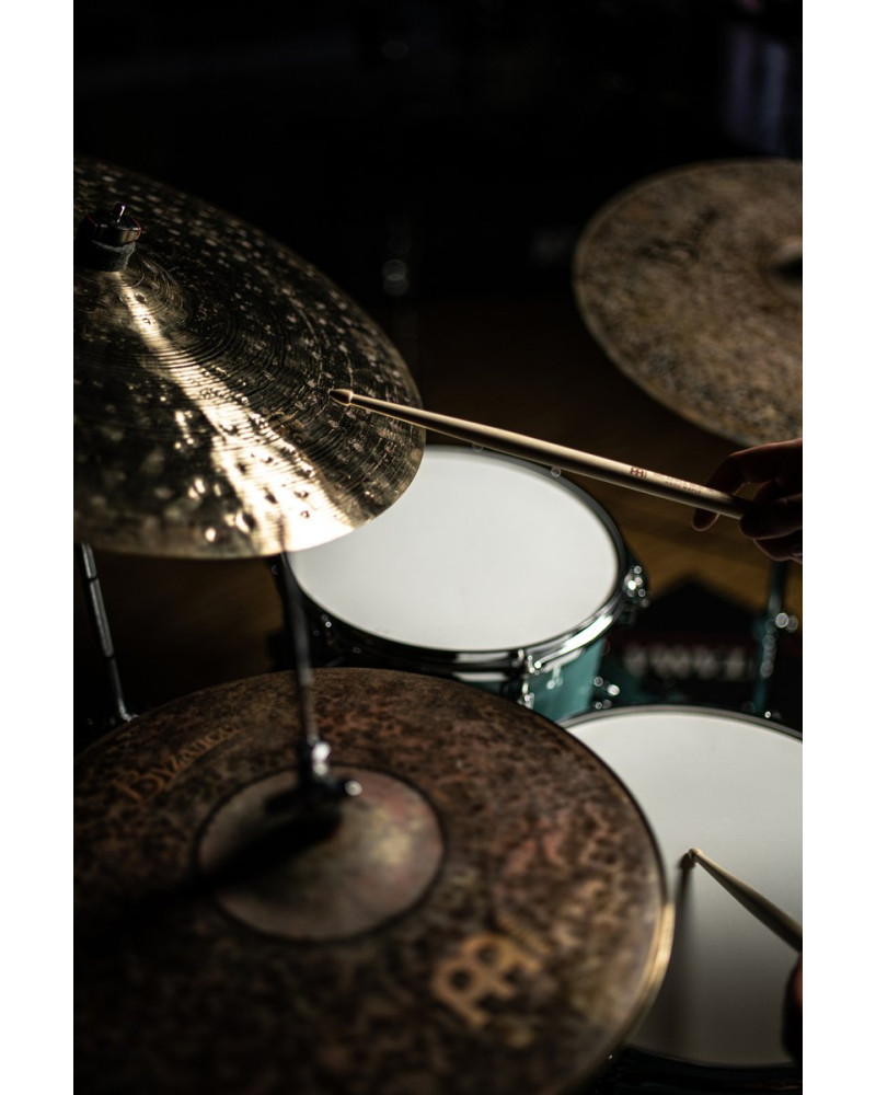 MEINL Stick & Brush - Big Apple Bop 7A Drumstick