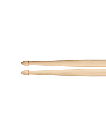 MEINL Stick & Brush - Big Apple Bop 7A Drumstick