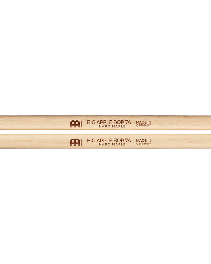 MEINL Stick & Brush - Big Apple Bop 7A Drumstick