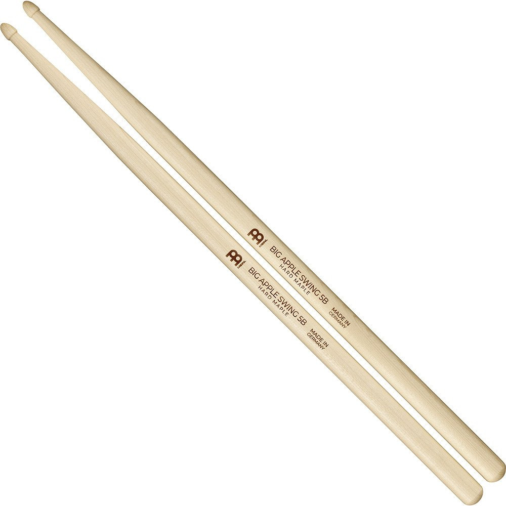MEINL Stick & Brush - Big Apple Swing 5B Drumstick