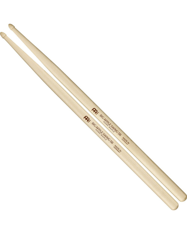 MEINL Stick & Brush - Big Apple Swing 5B Drumstick