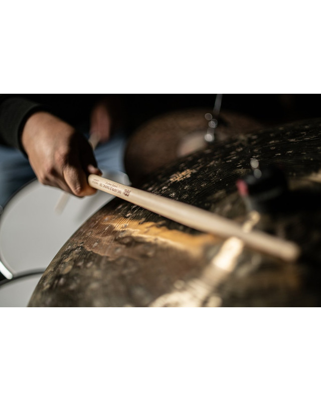 MEINL Stick & Brush - Big Apple Swing 5B Drumstick
