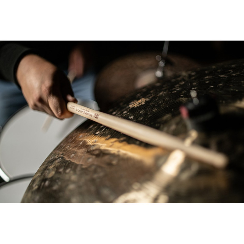 MEINL Stick & Brush - Big Apple Swing 5B Drumstick