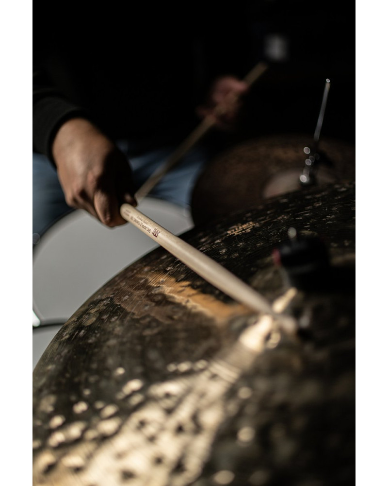 MEINL Stick & Brush - Big Apple Swing 5B Drumstick