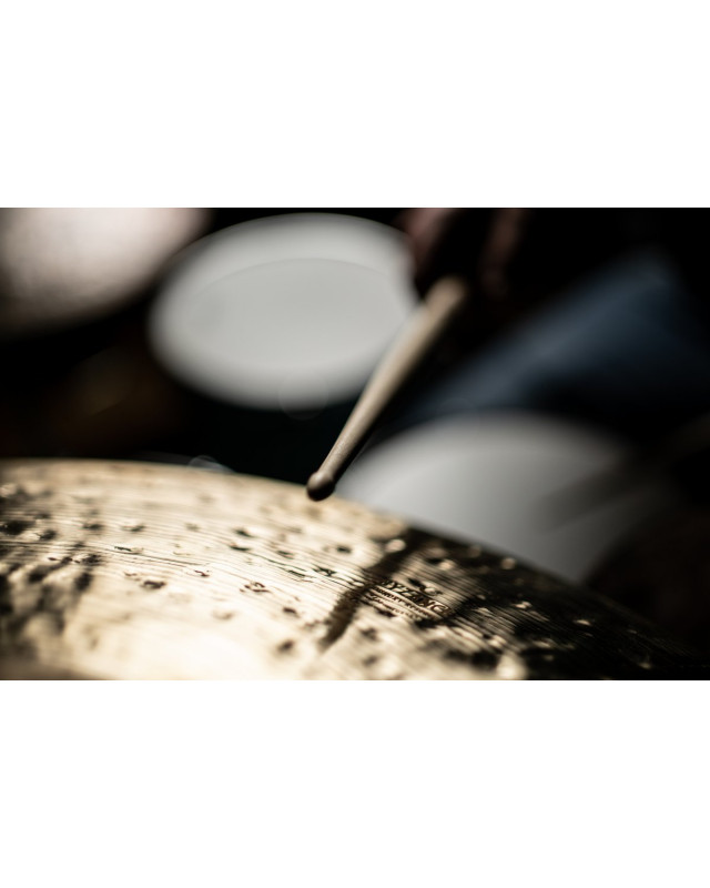 MEINL Stick & Brush - Big Apple Swing 5B Drumstick