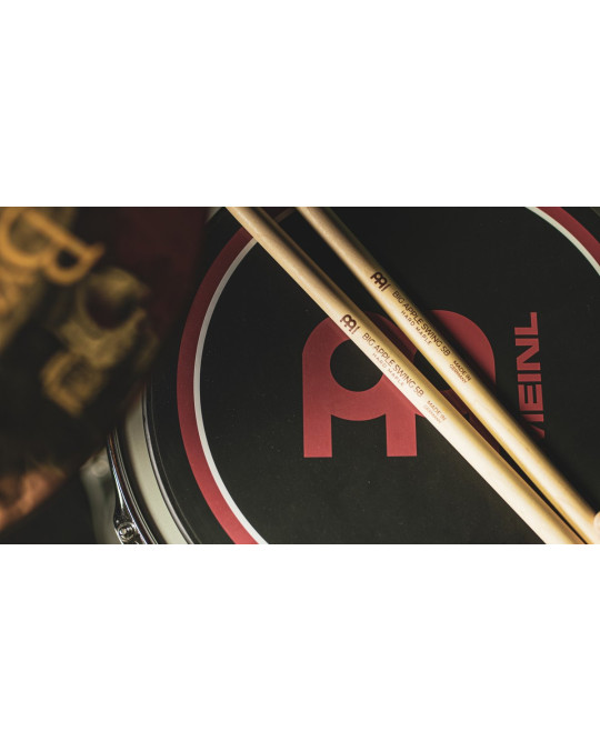 MEINL Stick & Brush - Big Apple Swing 5B Drumstick