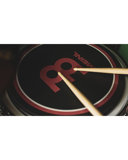 MEINL Stick & Brush - Big Apple Swing 5B Drumstick