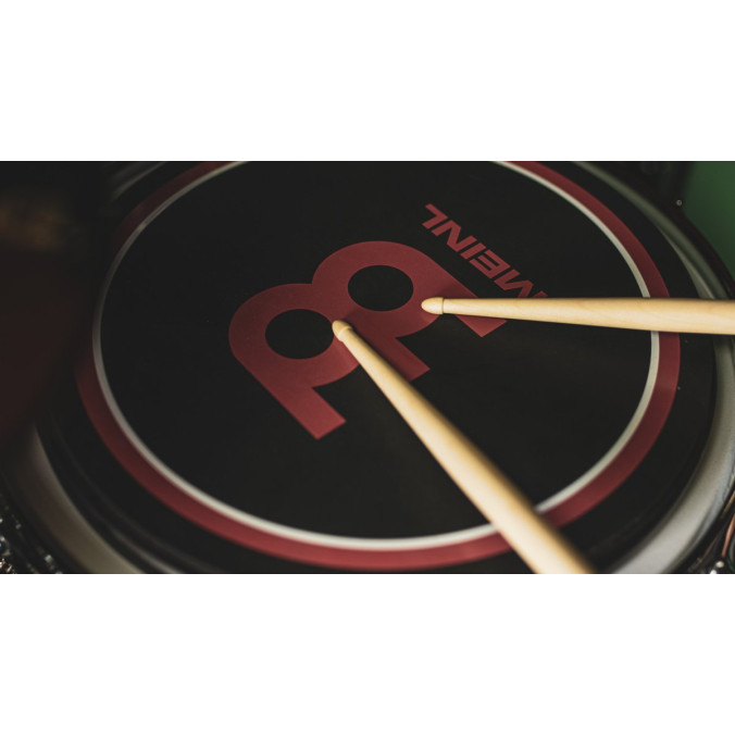 MEINL Stick & Brush - Big Apple Swing 5B Drumstick