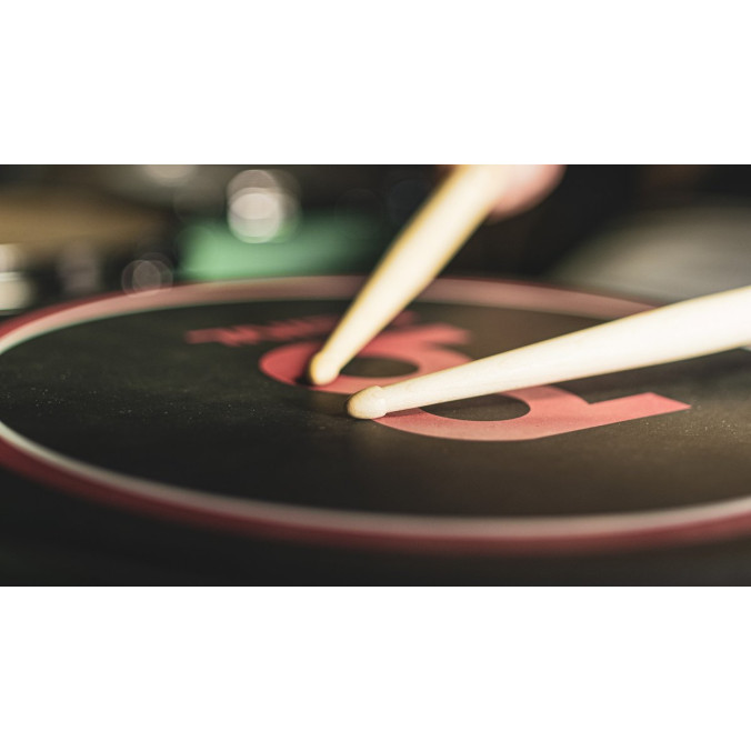 MEINL Stick & Brush - Big Apple Swing 5B Drumstick
