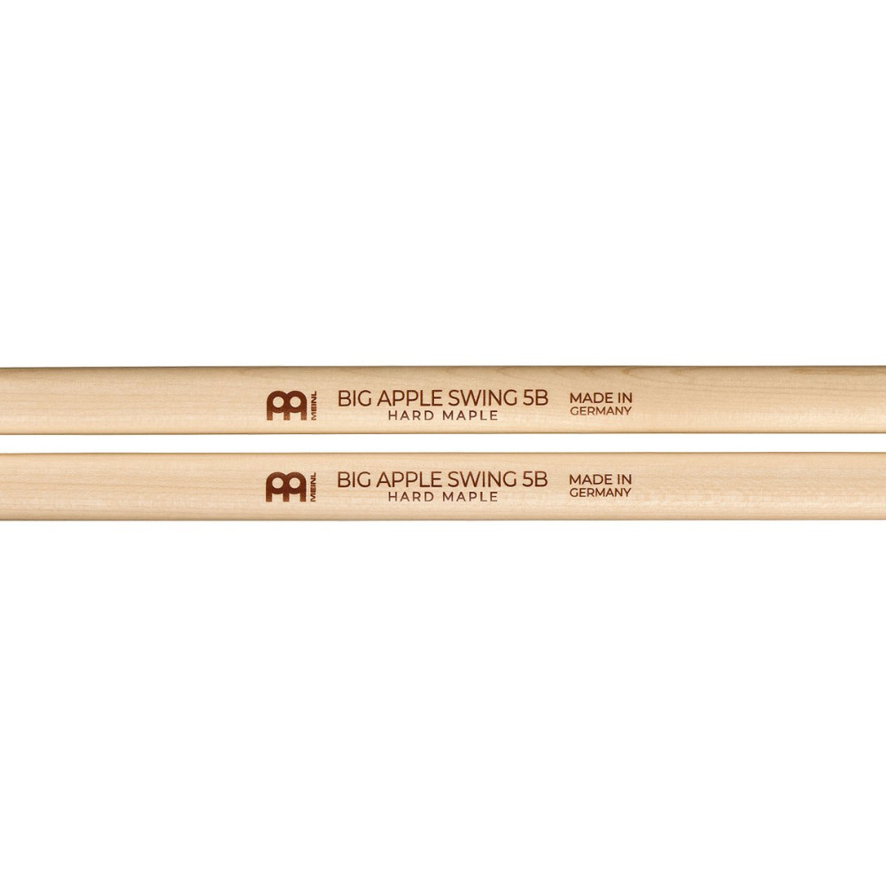 MEINL Stick & Brush - Big Apple Swing 5B Drumstick
