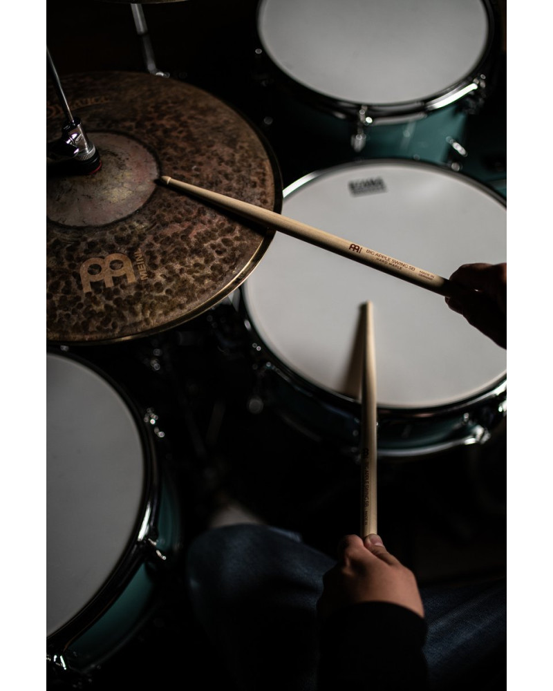 MEINL Stick & Brush - Big Apple Swing 5B Drumstick