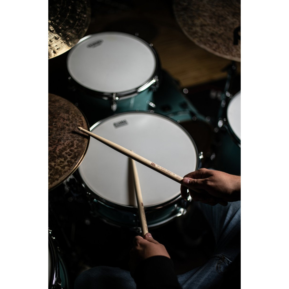 MEINL Stick & Brush - Big Apple Swing 5B Drumstick