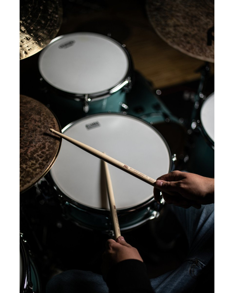 MEINL Stick & Brush - Big Apple Swing 5B Drumstick
