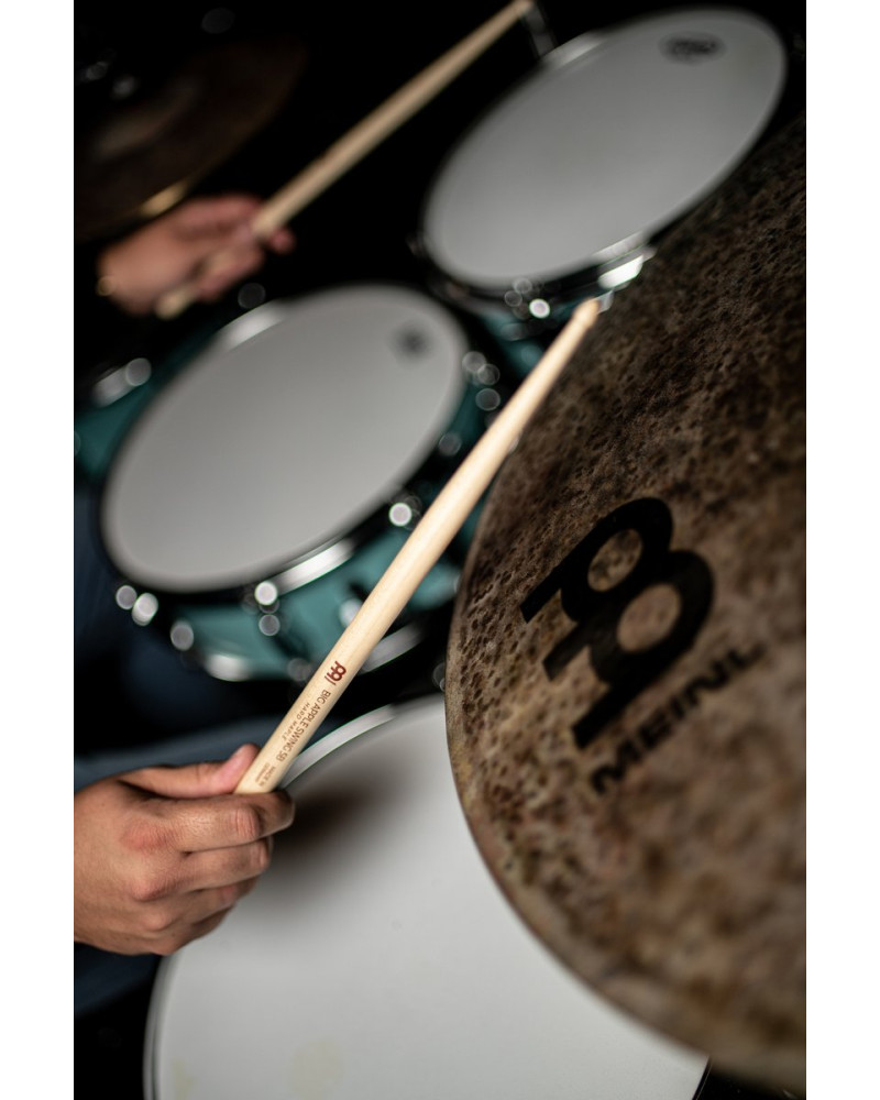 MEINL Stick & Brush - Big Apple Swing 5B Drumstick