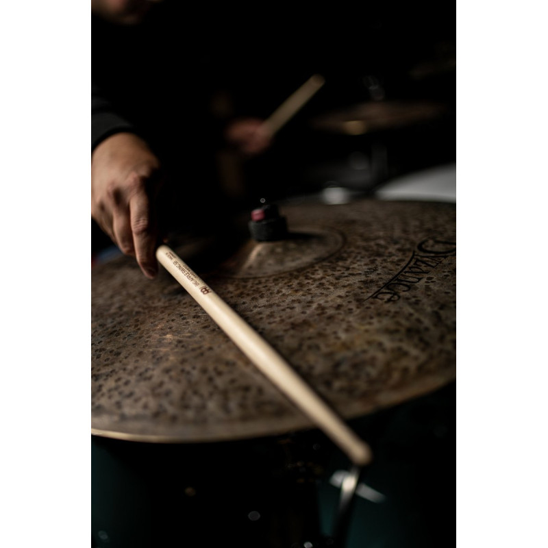 MEINL Stick & Brush - Big Apple Swing 5B Drumstick