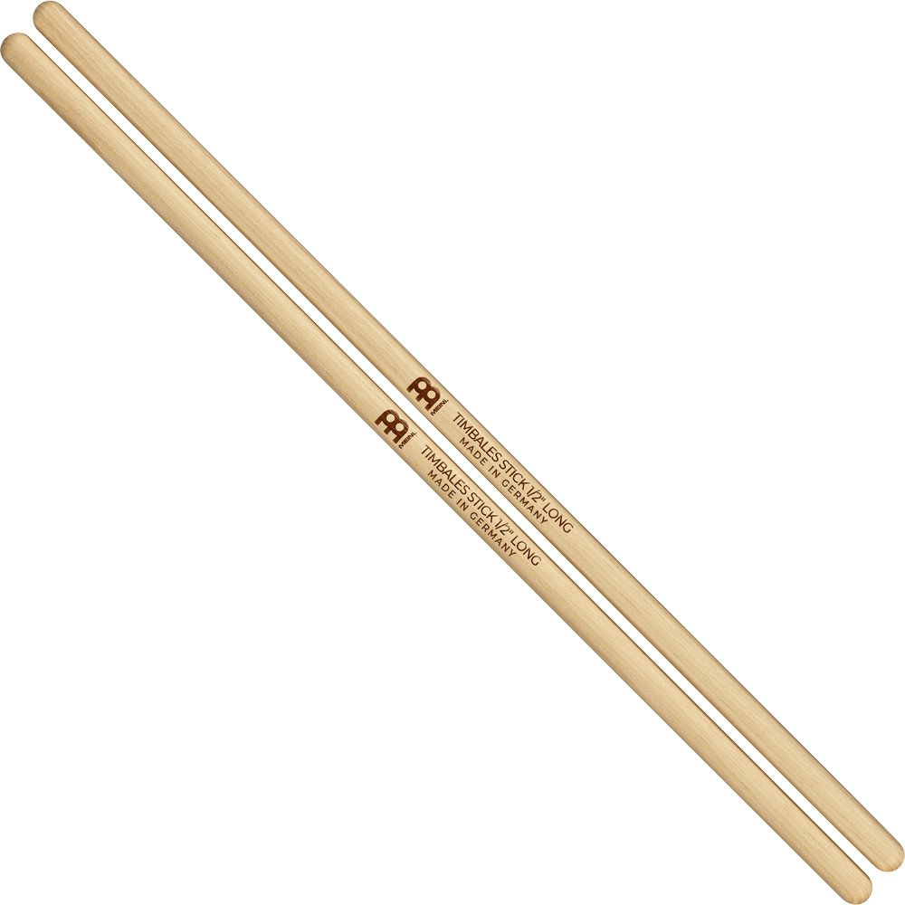 MEINL Stick & Brush - Timbales Stick 1/2