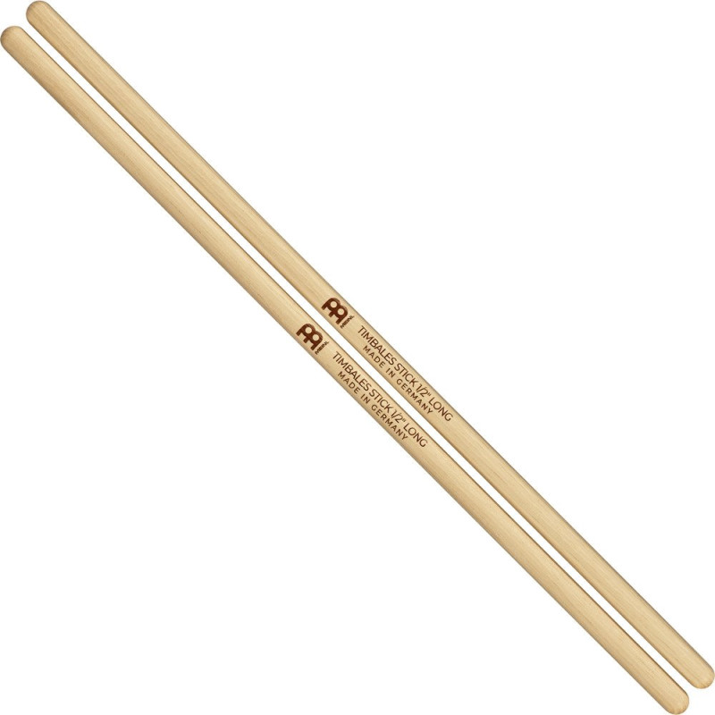 MEINL Stick & Brush - Timbales Stick 1/2