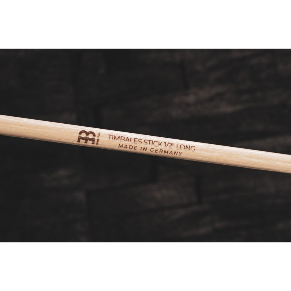 MEINL Stick & Brush - Timbales Stick 1/2
