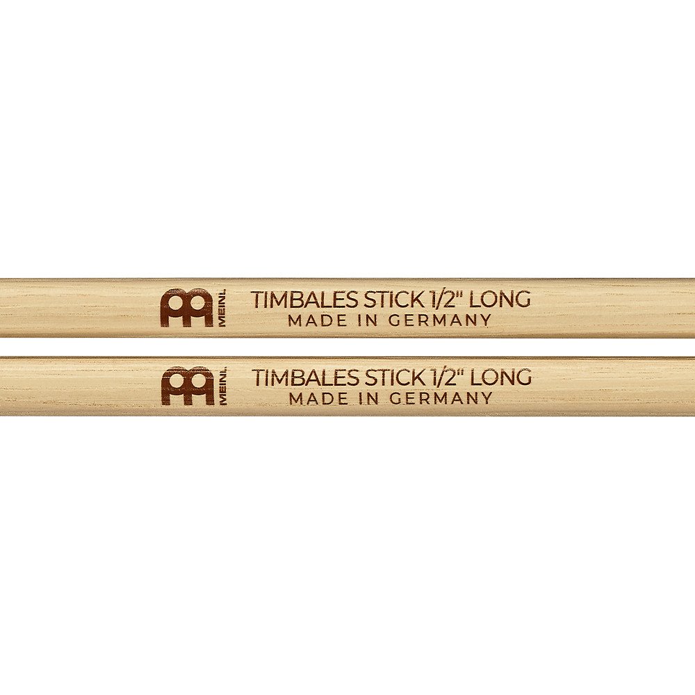 MEINL Stick & Brush - Timbales Stick 1/2