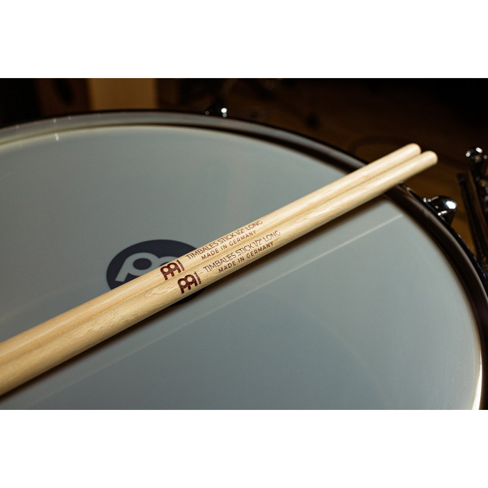 MEINL Stick & Brush - Timbales Stick 1/2