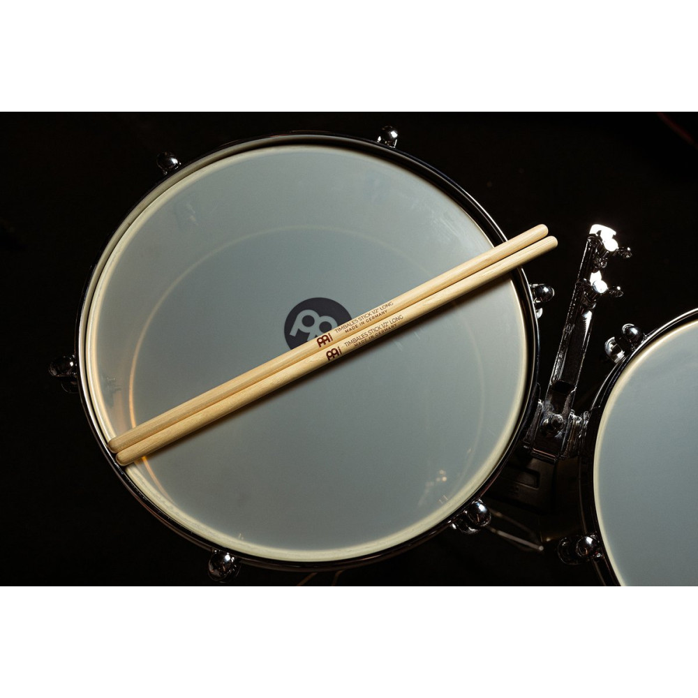 MEINL Stick & Brush - Timbales Stick 1/2