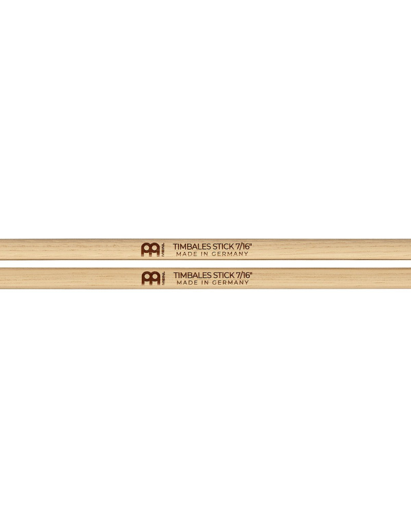 MEINL Stick & Brush - Timbales Stick 7/16
