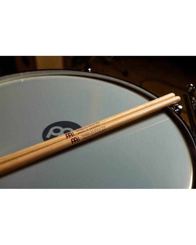 MEINL Stick & Brush - Timbales Stick 7/16