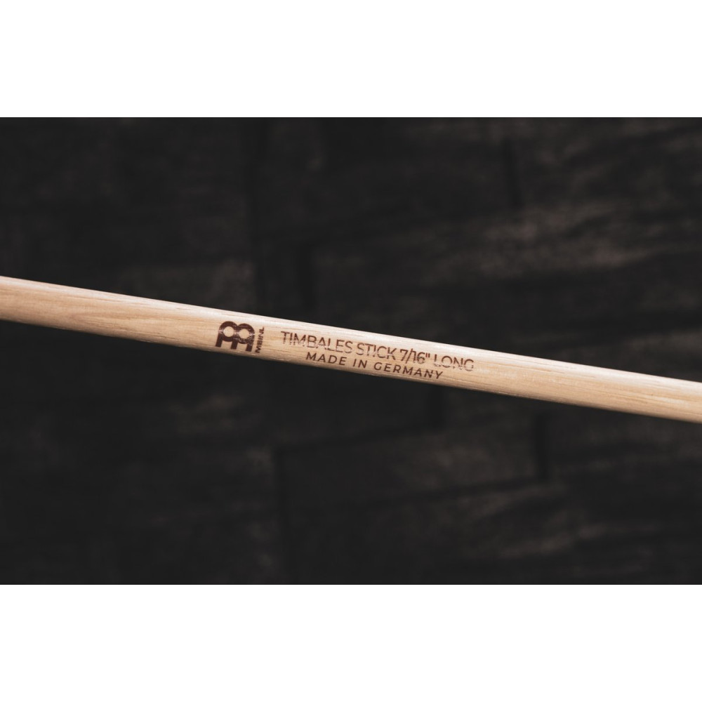 MEINL Stick & Brush - Timbales Stick 7/16