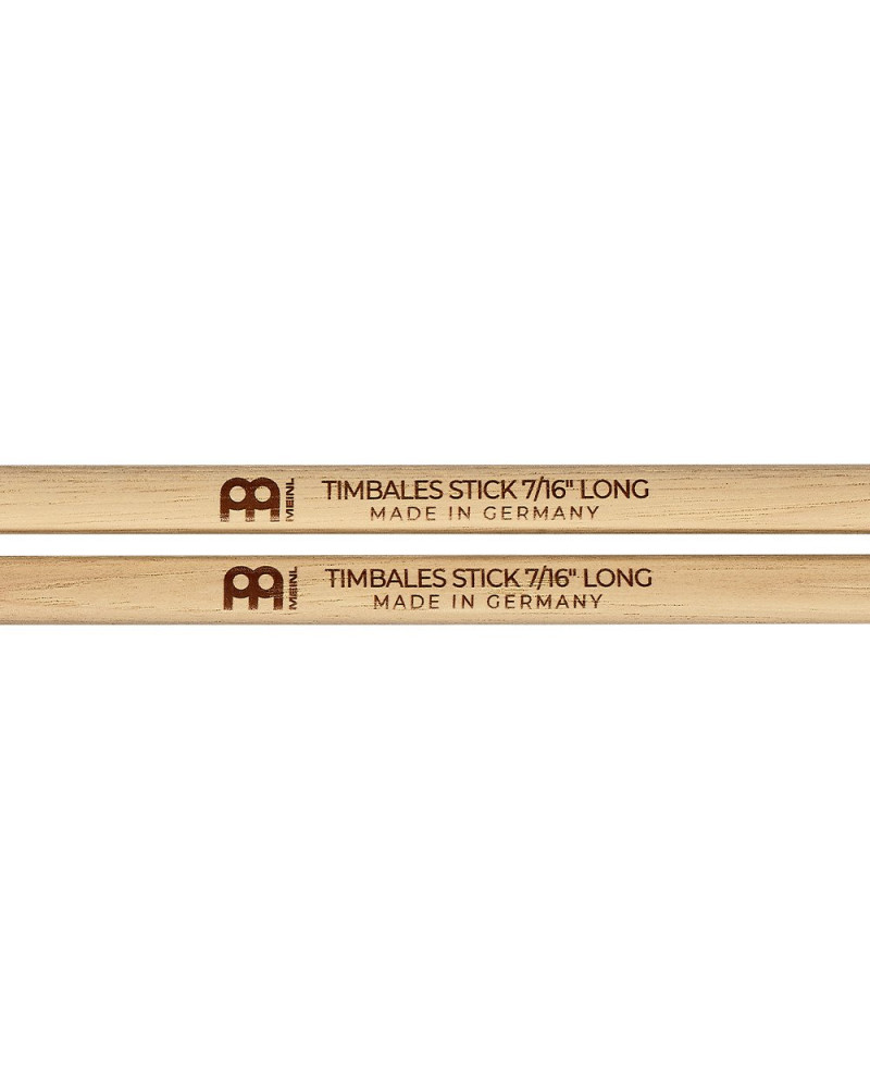 MEINL Stick & Brush - Timbales Stick 7/16