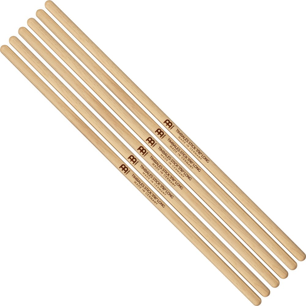 MEINL Stick & Brush - Timbales Stick 7/16