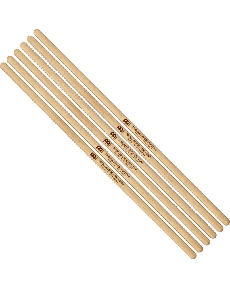 MEINL Stick & Brush - Timbales Stick 7/16