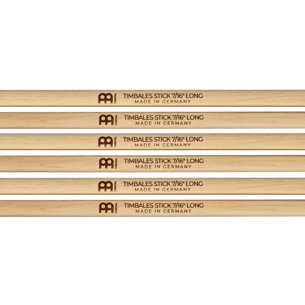 MEINL Stick & Brush - Timbales Stick 7/16