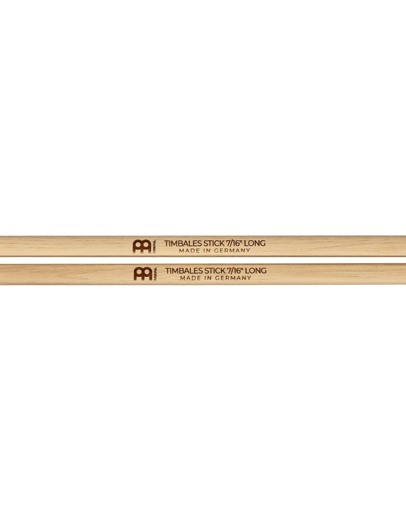 MEINL Stick & Brush - Timbales Stick 7/16