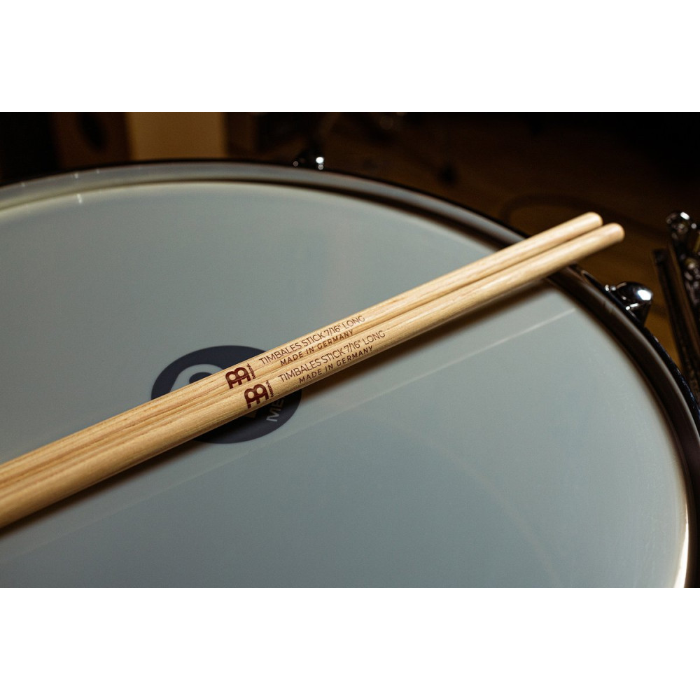 MEINL Stick & Brush - Timbales Stick 7/16