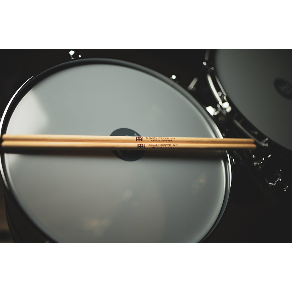 MEINL Stick & Brush - Timbales Stick 7/16
