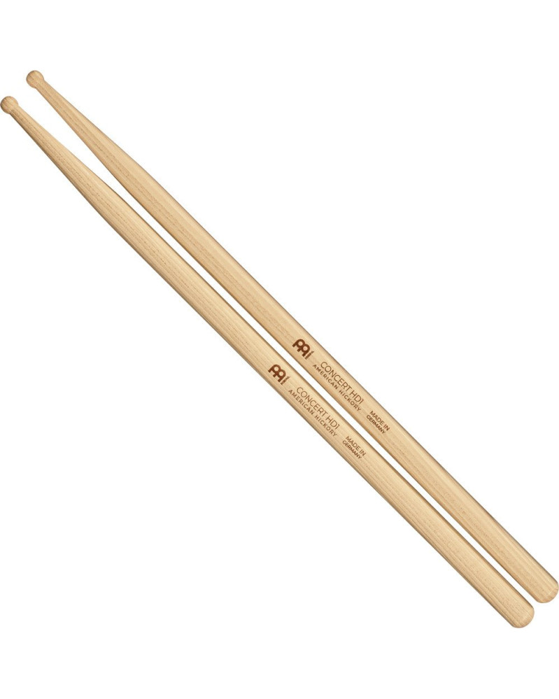 MEINL Stick & Brush - Concert HD1 Drumstick