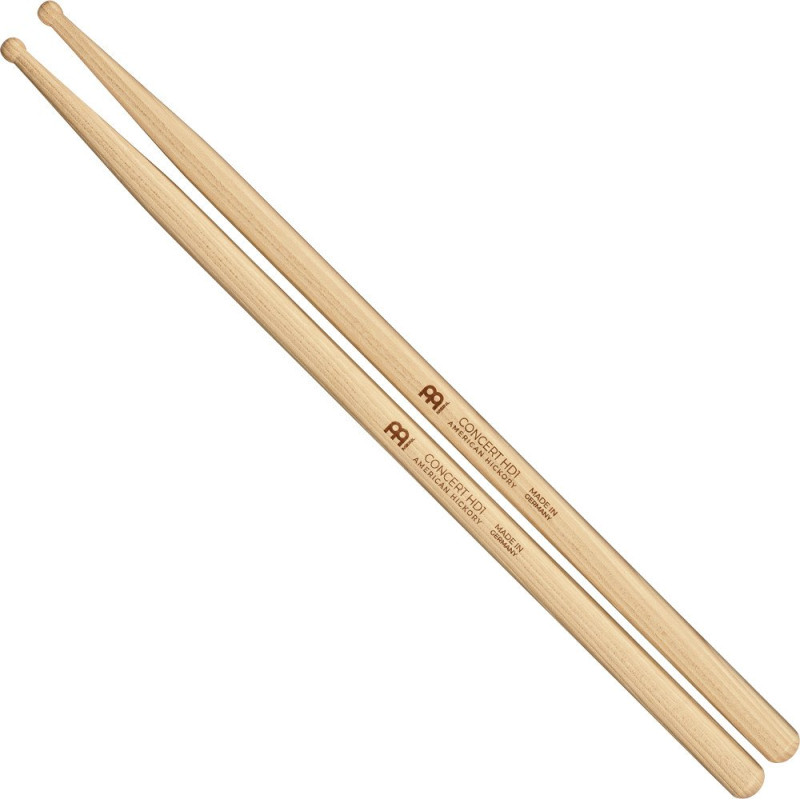 MEINL Stick & Brush - Concert HD1 Drumstick
