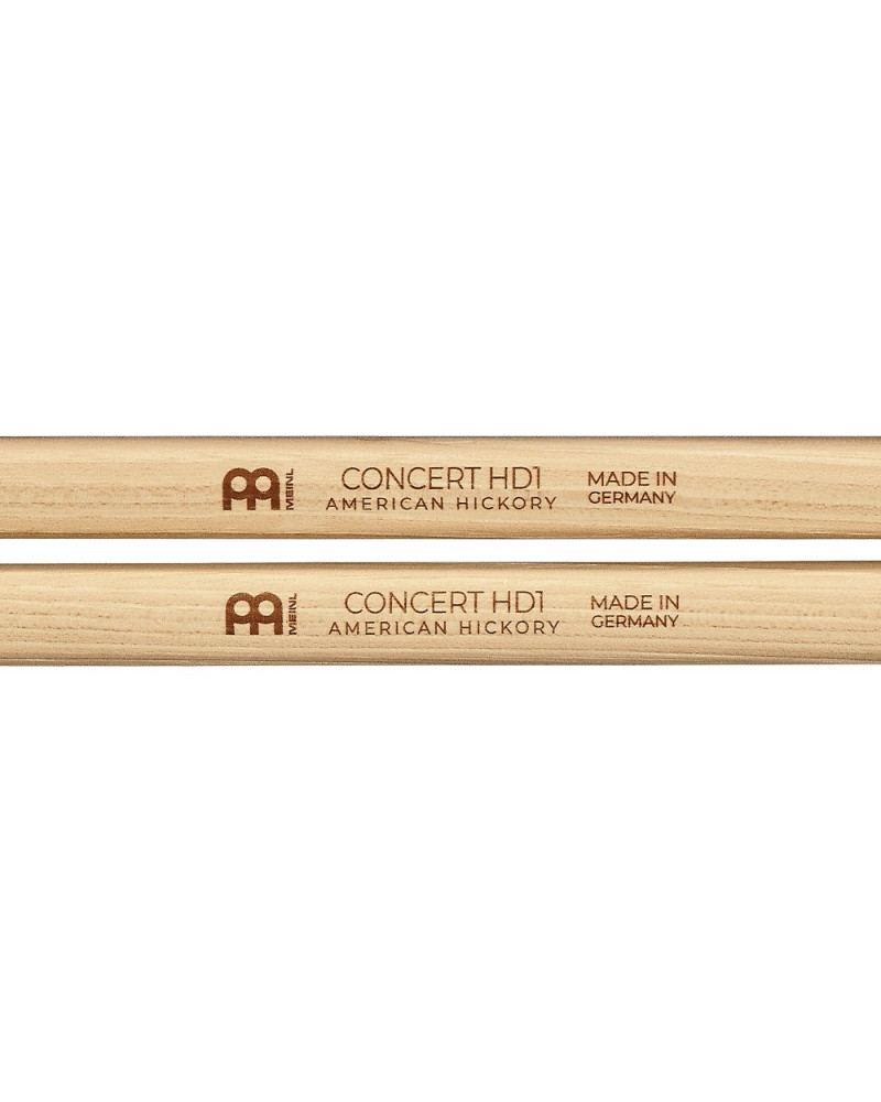 MEINL Stick & Brush - Concert HD1 Drumstick
