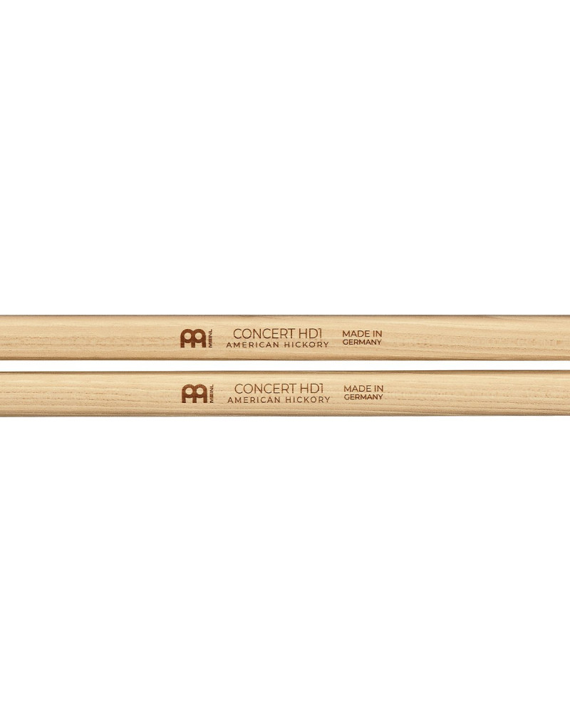 MEINL Stick & Brush - Concert HD1 Drumstick