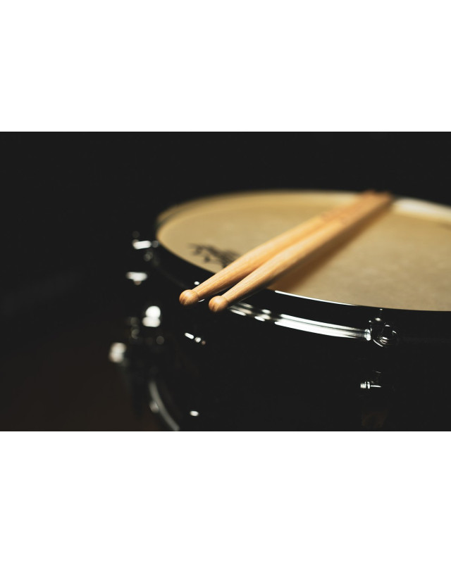 MEINL Stick & Brush - Concert HD1 Drumstick